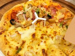 -必胜客(东三路店)