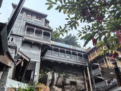 -重庆十八梯传统风貌区