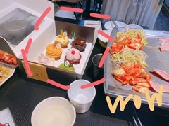 -Pantry's Best派悦坊蛋糕(K11购物艺术中心店)