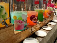 -吉布鲁牛排海鲜自助(CBD万达店)