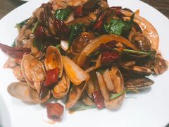 -春熙小馆(乘风庄店)