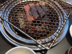 -农乐园炭火烤肉(繁花中心店)
