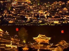 -乌江画廊(彭水苗族土家族自治县)