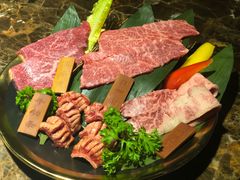 -觅福里•熟成和牛餐厅
