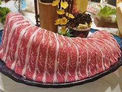 -德天雪花肥牛海鲜火锅(南苑东路店)