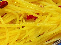 -香满锅老北京羊蝎子火锅·家常菜(新街口店)