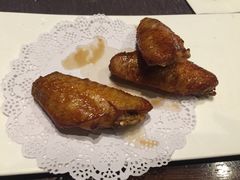 -食间牛排(湖西路店)