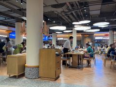 -麒麟中餐厅·经典粤菜·地道菜式老字号(广州长隆酒店)