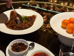 -北京四季酒店·采逸轩