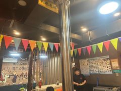 -源味居手把签烧烤(长春一店)