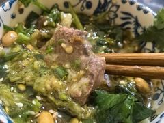 -四姐荤豆花(宝圣大道店)