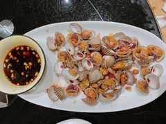 -金潮排档·金牙齿排档(广场西路店)