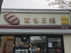 -面包日报