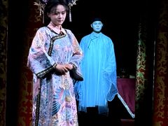 -白家大院·王府宫廷菜(苏州街店)