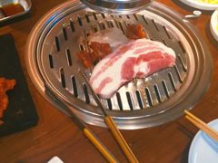 -·缸桶屋·韩式牛肋条自助烤肉(西湖D11店)