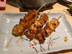 -不倒翁炭火烧肉(永安里店)