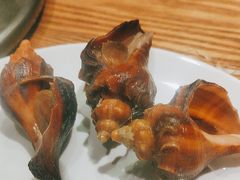 -尚海豆捞(乐虹坊店)