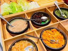 -有喜胶东小馆(太申祥和店)