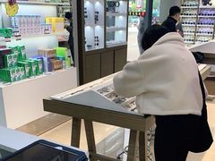 -宝岛眼镜(福清万达店)