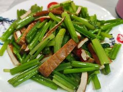 -阿勇海鲜排档2号(朱家尖店)