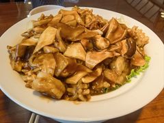 -惠宾饭庄(中山路店)