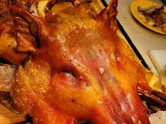 -帝企鹅自助餐厅•儿童岛•真企鹅(长隆企鹅酒店)