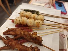 -回·龙虾铺·盆盆蟹·烧烤大排档(回龙观店)