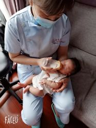 点击看大图 -玥悦母婴月子护理中心玥悦喜喜馆