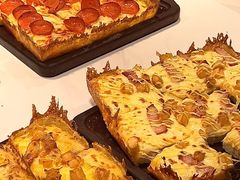 -比格比萨自助(宝山日月光店)