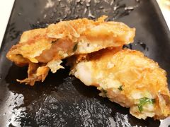 -新大咀港式茶餐厅(宝山万达店)