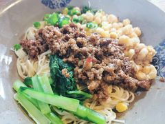 -丁丁猫重庆小面(徐州路店)