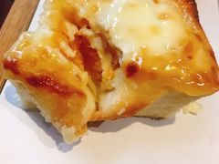 一口闷芝士南瓜-大牌大·传统杭帮菜(湖滨店)