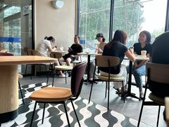 -星巴克(浙江省人民医院店)