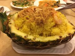 荷花泰菜(东方广场店)-荷花泰菜(东方新天地店)