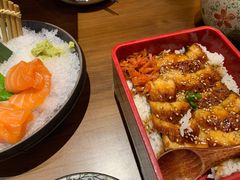 -白石的深夜食堂(济南万象城店)