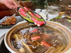 -土连锅·现熬养生汤锅(梁家巷店)