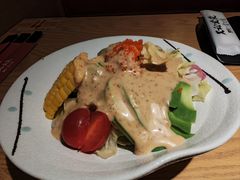 -大和食乐·鲜和牛酸汤火锅(环宇荟店)
