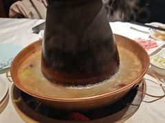 -东来顺饭庄(西直门店)