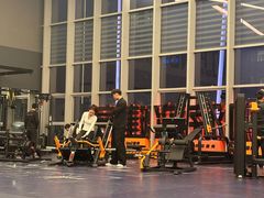 -锐动健身游泳(博地中心店)