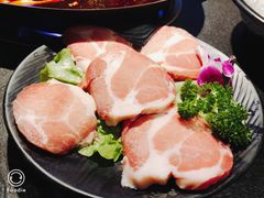 -渝涯重庆豆花老火锅(中赢国际店)