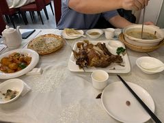 -那达慕蒙古风味酒楼