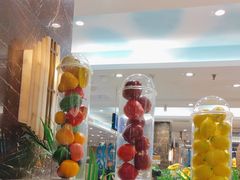 -初色海鲜自助(万丰路店)