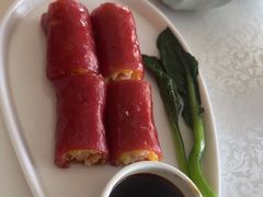 -粤域茶餐厅