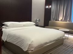 -上海龙之梦万丽酒店
