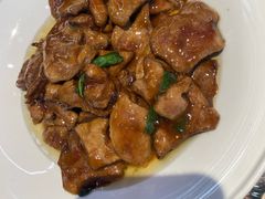-陈记菜馆·非遗淮扬菜·始于1988(东关街教场店)