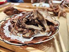 -鸽子窝专业烧烤店(南市场店)