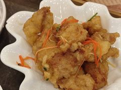 -金谷大厦酒店-黑土优品1号餐厅