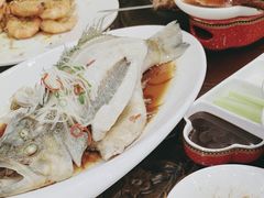 -民族饭荘(新华大街店)