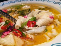 -花椒俏川菜小馆(南海万达店)