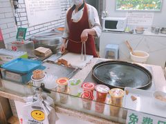 -香糯炎荞饼王(解放碑店)